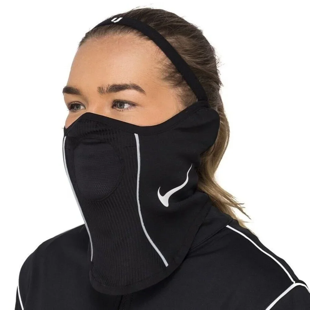 Nike Dri-Fit Winter Warrior Global Soccer Snood Mens Size L/XL DC9165-010 New
